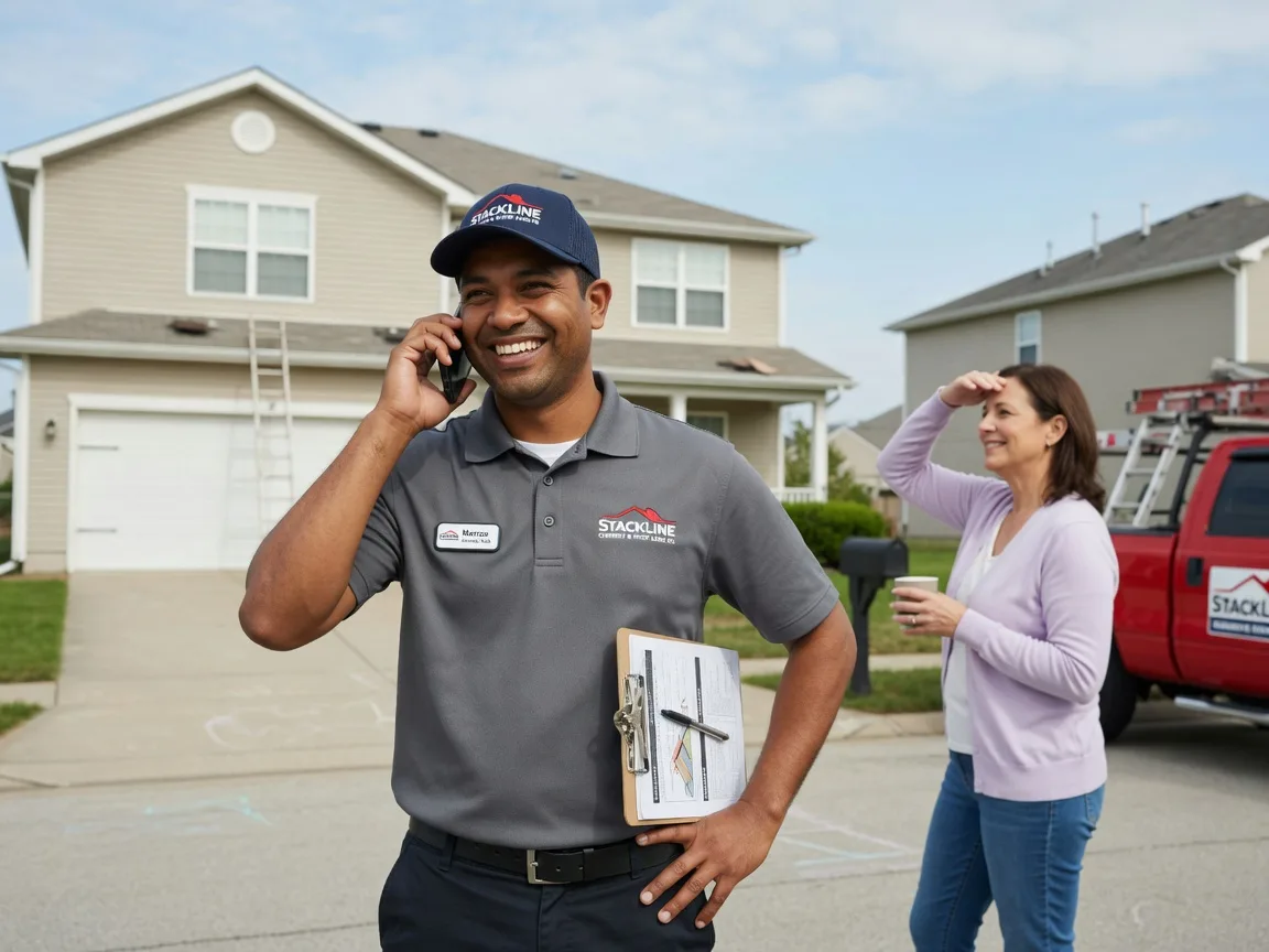 Chimney flashing repair Rialto, CA FAQs
